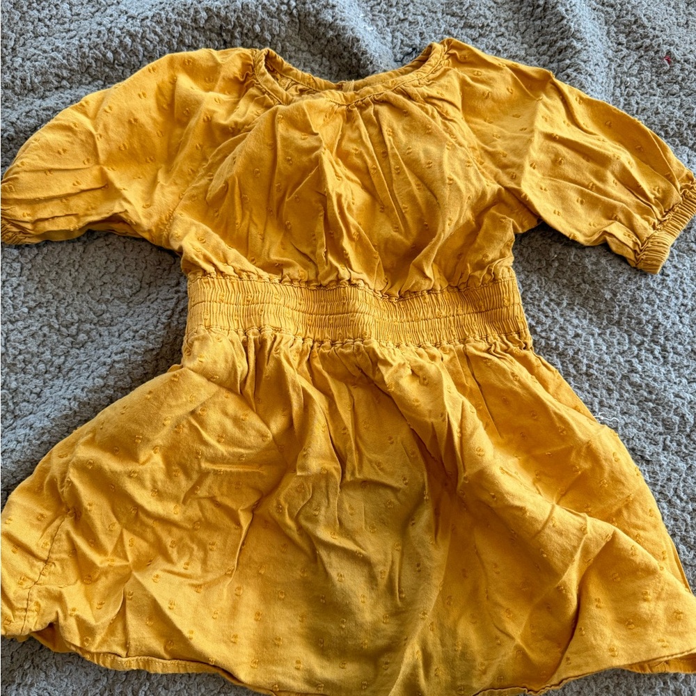 Old Navy Toddler Dress
